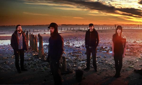 Detalii noi despre viitorul album A Storm Of Light